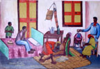 Celestin Faustin